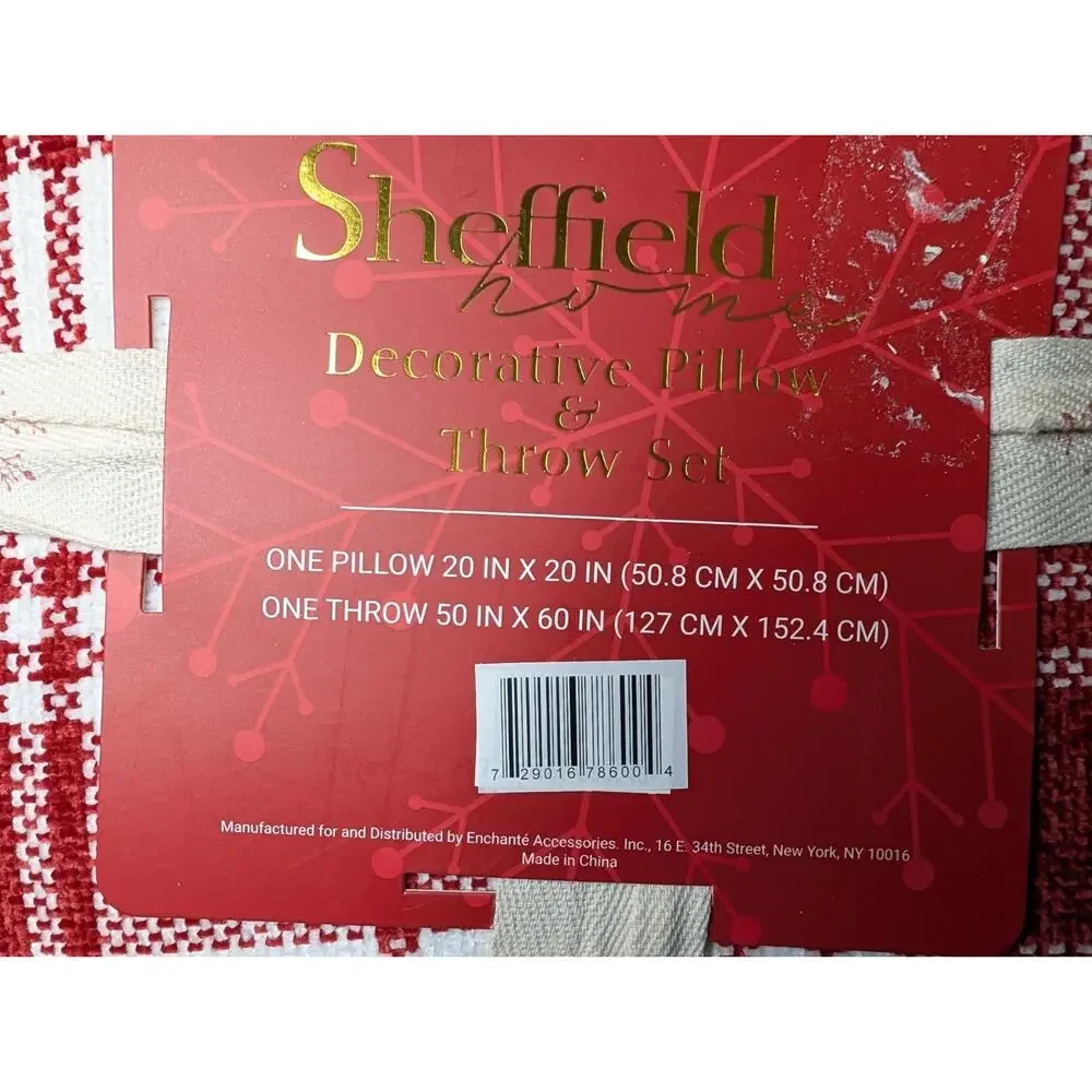 White sheffield home